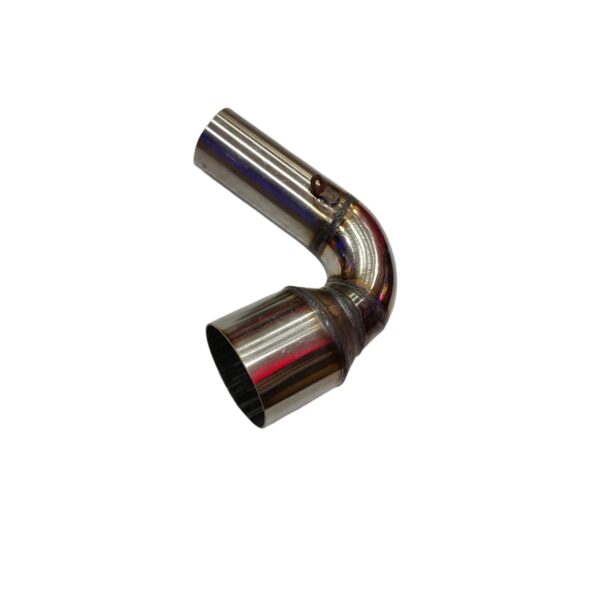 Dominar bs6 bend pipe - Image 2