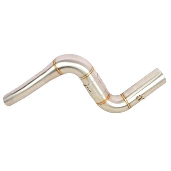 DOMINAR/NS/RS/AS  bend pipe