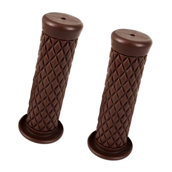 Silicon Grip brown - Image 2