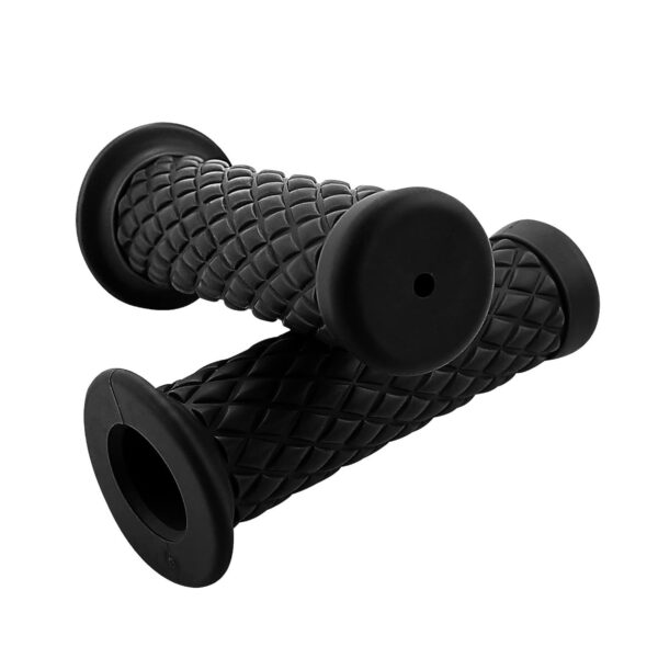 Silicon Grip black