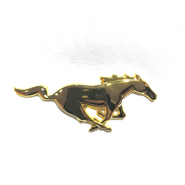 Horse Golden Logo - Image 2