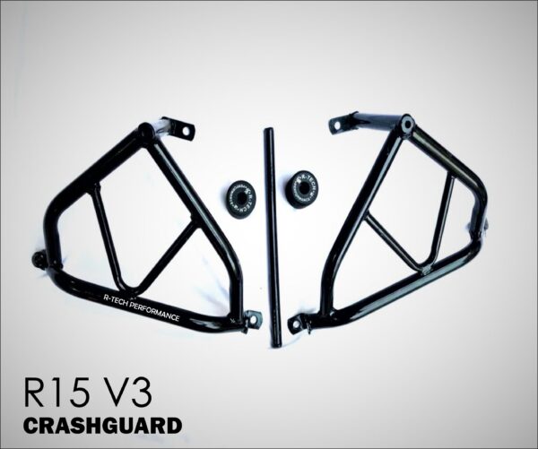 R15 v3 crash guard