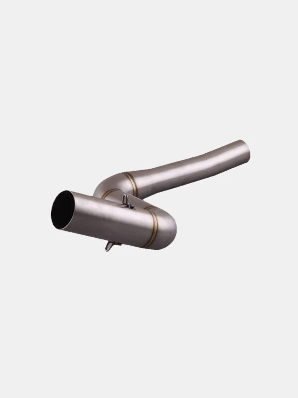 DOMINAR/NS/RS/AS  bend pipe - Image 3