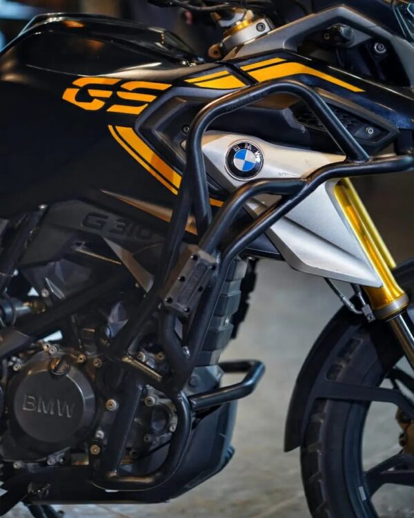 BMW GS310 CRASH GUARD