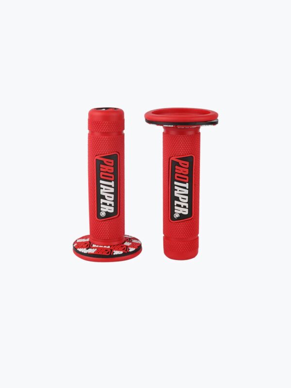 Protaper grip red