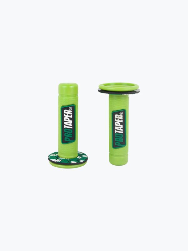 Protaper grip green