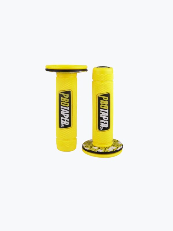 Grip Protaper yellow