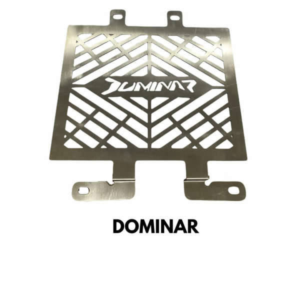 DOMINAR Radiator Guard