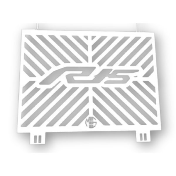 R15 Radiator Guard