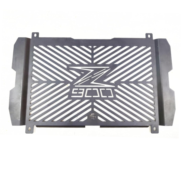 Kawasaki Z900 Radiator Guard