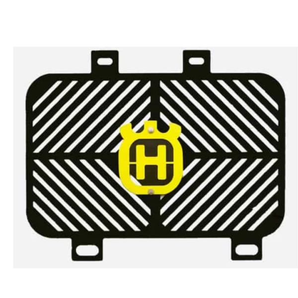 Husqvarna Radiator Guard