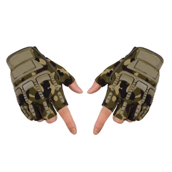 Military Gloves