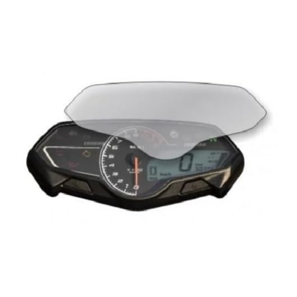 PULSAR-NS250 meter Cover Tempered Glass