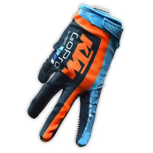 KTM Gopro Gloves