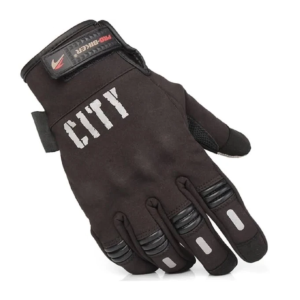 City Gloves Probiker