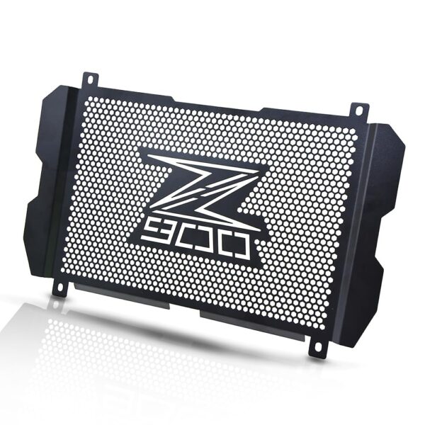 Kawasaki Z900 Radiator Guard - Image 2