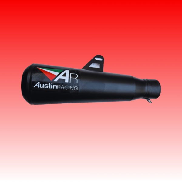 CNC Grill exhaust - Image 2