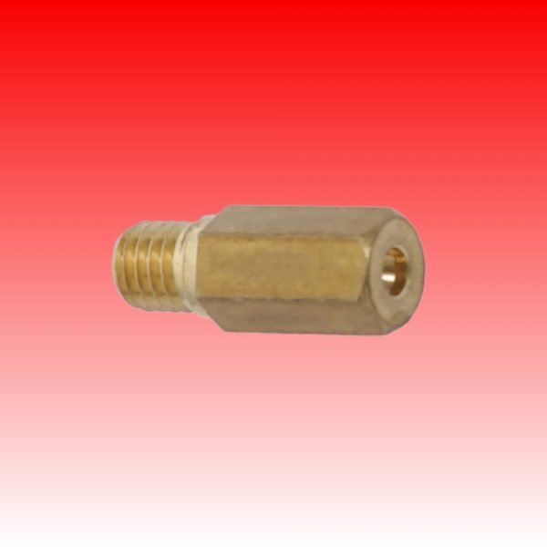 Main Jet 122 (PWK Main Jet) - Image 2