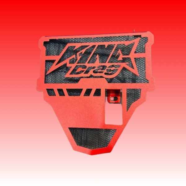 R15 V3 Radiator Guard - Image 3