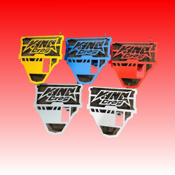R15 V3 Radiator Guard - Image 4