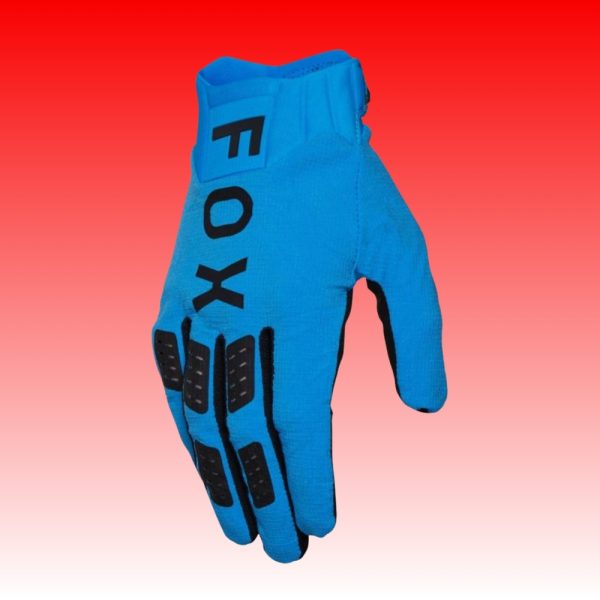 Fox gloves - Image 4