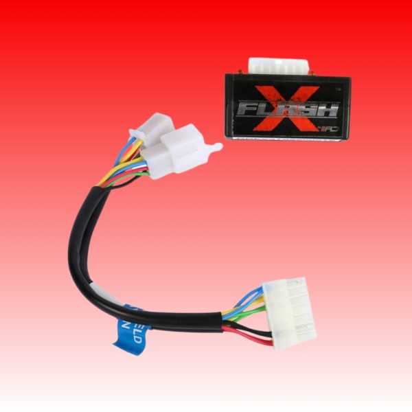 Flash X for Honda CB350RS - Image 3