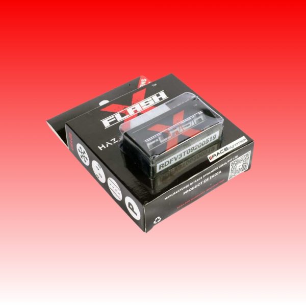 Flash X for Honda CB350RS - Image 2