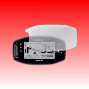 ACCESS-125 | ACCESS-125-2 | Meter Cover Tempered Glass