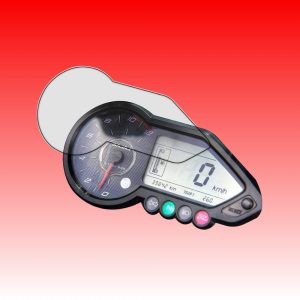 BAJAJ PULSAR 125 | PULSAR 150 | PULSAR 180F| PULSAR 220F | Screen Guard Protector Motorcycle Speedometer