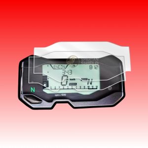 BMW Meter Cover Tempered Glass