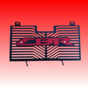 CBR Radiator Guard
