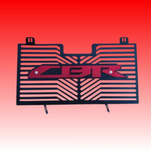 CBR Radiator Guard