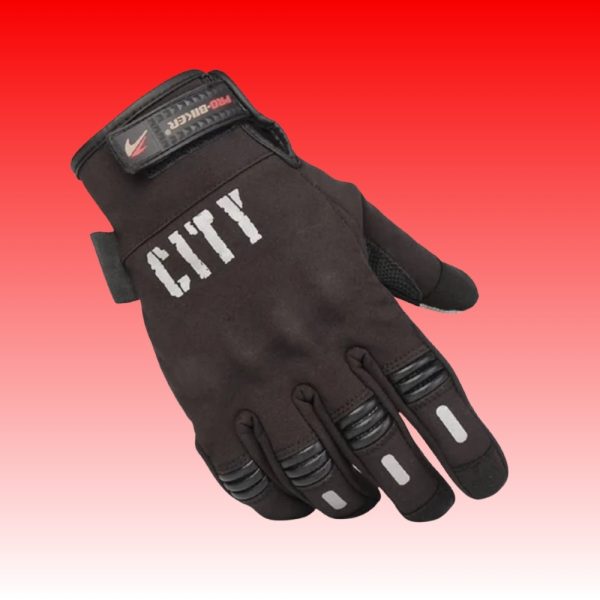 City Gloves Probiker