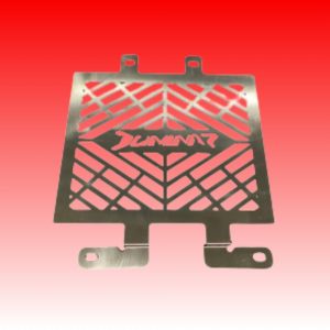 DOMINAR Radiator Guard