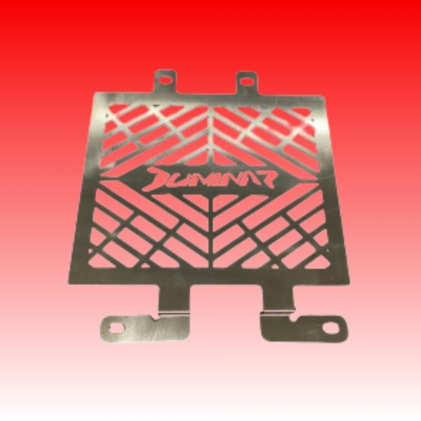 DOMINAR Radiator Guard