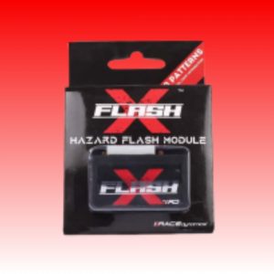 Flash X for Bajaj Pulsar 220
