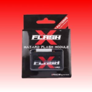 Flash X for Bajaj Pulsar 250