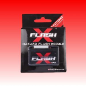 Flash X for Super Meteor 650