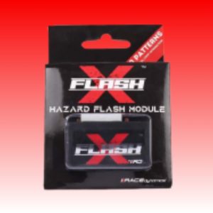 Flash X for TVS Jupiter BS6