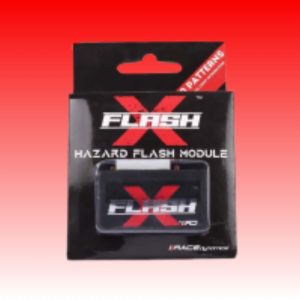 Flash X for Triumph 400 series