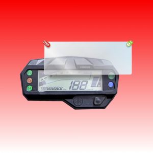 Fz V2 & Fazer Meter Cover Tempered Glass