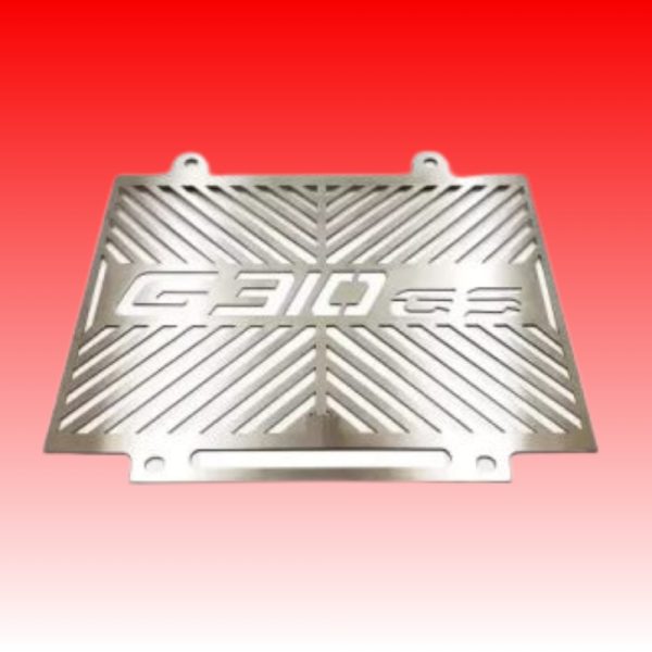 G310 GS Radiator Guard