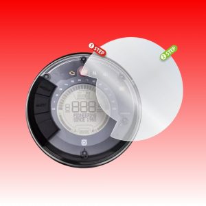 HUSQVARNA-VITPILEN Meter Cover Tempered Glass