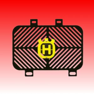 Husqvarna Radiator Guard