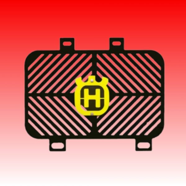 Husqvarna Radiator Guard