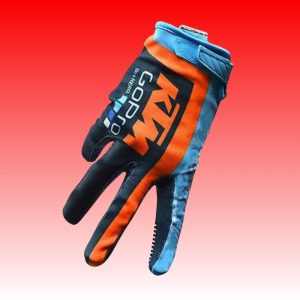 KTM Gopro Gloves