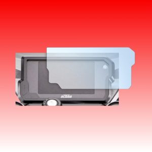 KTM-RC-200-BS6 Meter Cover Tempered Glass