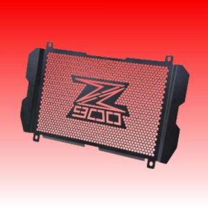 Kawasaki Z900 Radiator Guard