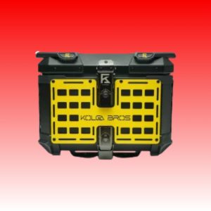 Kolga Bros Adventure Moto Trunk KBMT-01