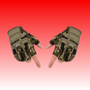 Military Gloves